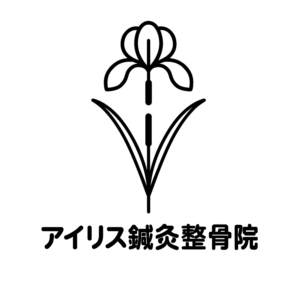 鍼灸・整体・美容鍼｜東広島市西条のアイリス鍼灸整骨院